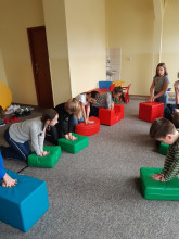 Pierwsza pomoc przedmedyczna