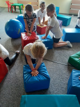 Pierwsza pomoc przedmedyczna