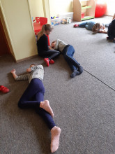 Pierwsza pomoc przedmedyczna