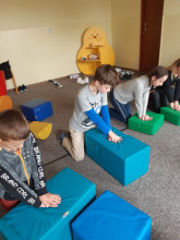 Pierwsza pomoc przedmedyczna