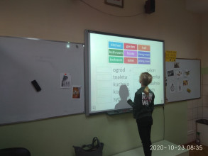 Powtórka przed sprawdzianem w 2a