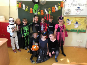 Halloween