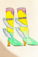 7 milowe buty