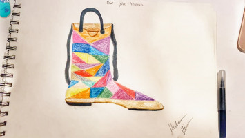 7 milowe buty