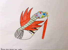 7 milowe buty