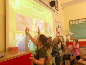 CLIL w dżungli