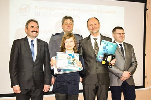 2013 laureta