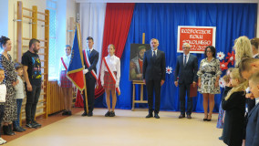 Witaj szkoło