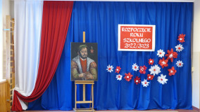 Witaj szkoło