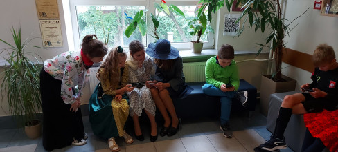Europejski Dzień Języków Obcych