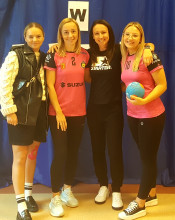 Suzuki Korona Handball Kielce w Społecznej!!!