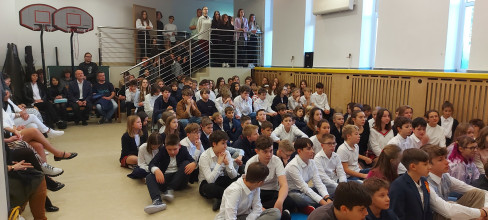 Dzień Edukacji Narodowej