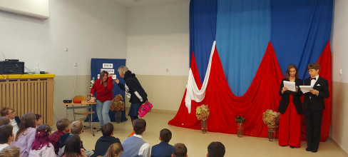 Dzień Edukacji Narodowej