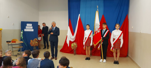 Dzień Edukacji Narodowej