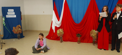 Dzień Edukacji Narodowej