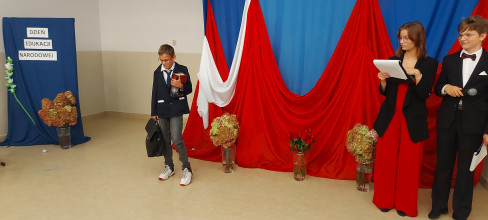 Dzień Edukacji Narodowej