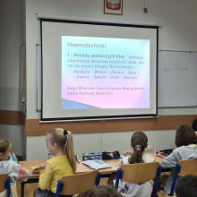 Jak się uczyć efektywnie? 