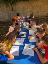 Przerwa na czytanie-bicie rekordu w czytaniu na przerwie