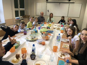  Europejski Dzień Zdrowego Jedzenia i Gotowania