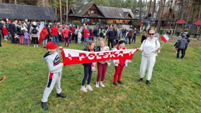 Trening Patriotyczny