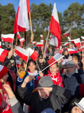 Trening Patriotyczny