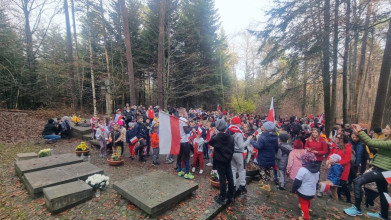 Trening Patriotyczny