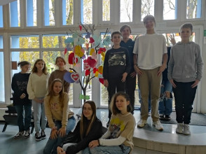 16 listopada to Dzień Tolerancji