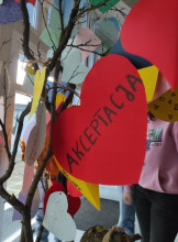 16 listopada to Dzień Tolerancji