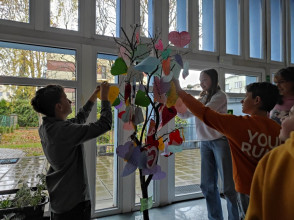 16 listopada to Dzień Tolerancji
