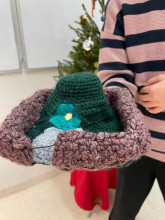 Szkolny Hobbit, czyli tam i z powrotem