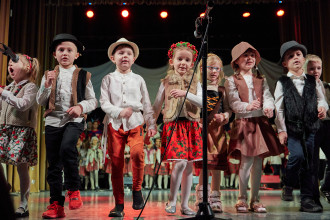 Koncert Wigilijny