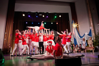 Koncert Wigilijny
