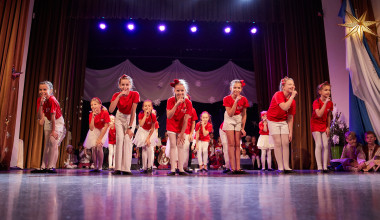 Koncert Wigilijny