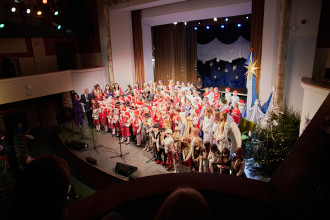 Koncert Wigilijny