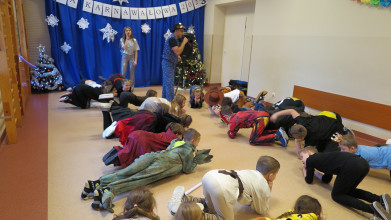 WIELKI BAL KARNAWAŁOWY