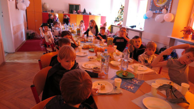 WIELKI BAL KARNAWAŁOWY