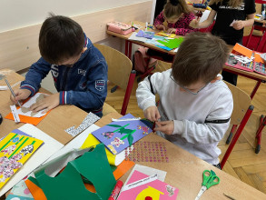 projekt ”Z kulturą mi do twarzy”