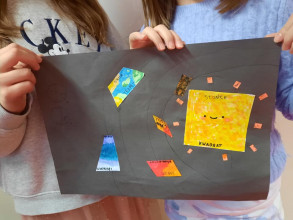 Podsumowanie nauki o czworokątach