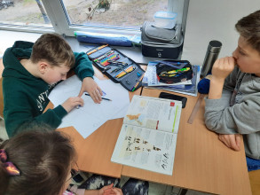 Podsumowanie nauki o czworokątach