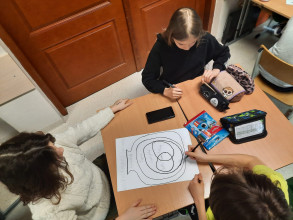 Podsumowanie nauki o czworokątach