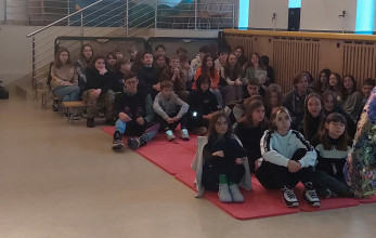 Lekcja geografii inaczej