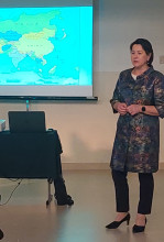 Lekcja geografii inaczej