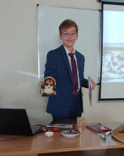 Lekcja geografii inaczej