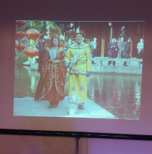 Lekcja geografii inaczej