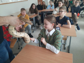 Z miłości do... zwierząt