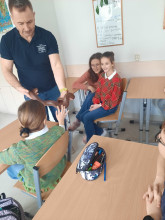 Z miłości do... zwierząt