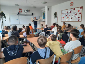 Z miłości do... zwierząt