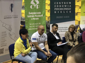 SPOŁECZNA KOCHA PIŁKĘ RĘCZNĄ