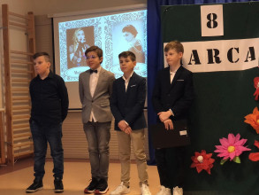 Dzień Kobiet