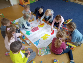REKRUTACJA DO KLAS PIERWSZYCH TRWA!!!